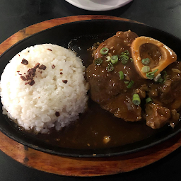 Sizzling From Pares With Love