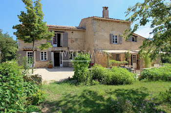 villa à Fayence (83)