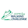 JADPROlive Walking Challenge icon