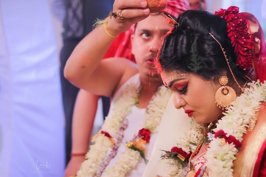 शादी का फोटोग्राफर Bappaditya Chandra (weddingdurgapur)। दिसम्बर 9 2020 का फोटो