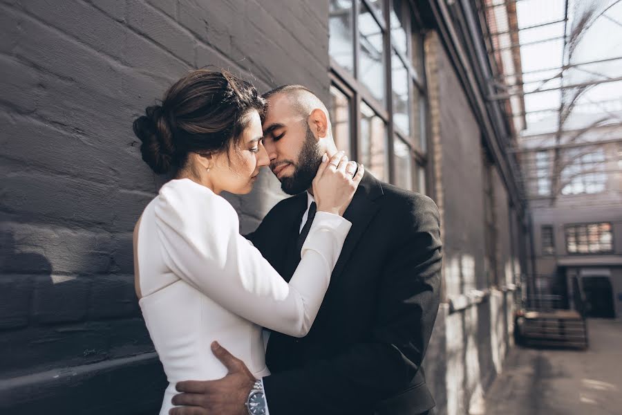 Photographe de mariage Vasiliy Tonkov (photoivanovo). Photo du 20 février