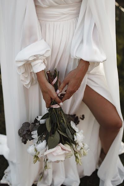 Wedding photographer Vladimir Bochkov (bochkov). Photo of 9 July 2023