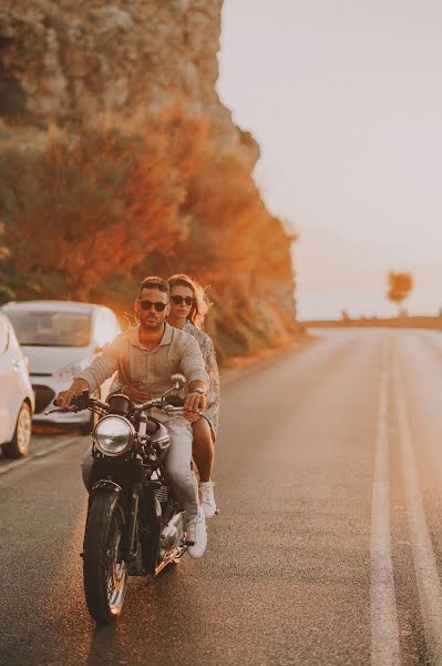 Photographe de mariage Dimitris Manioros (manioros). Photo du 8 octobre 2020