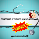 Prépa Concours Aide-Soignant 1.0 APK ダウンロード