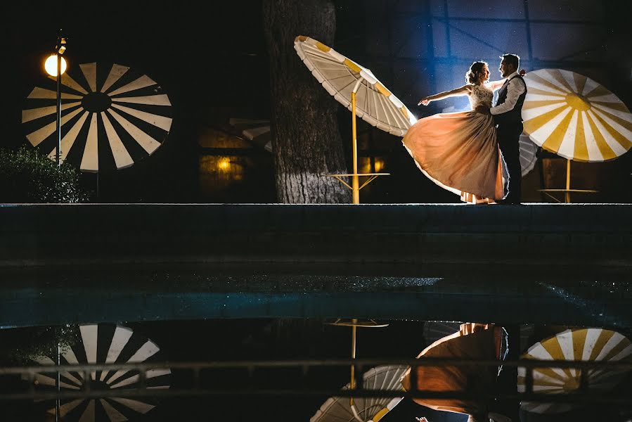 Fotógrafo de casamento Fernando Duran (focusmilebodas). Foto de 25 de novembro 2019