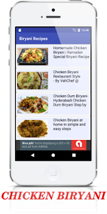 Biryani Recipes(圖7)-速報App