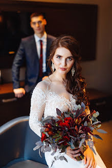 Photographe de mariage Oleg Sverchkov (sverchkovoleg). Photo du 2 mars 2020