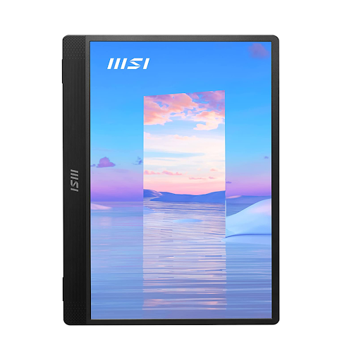 Màn hình LCD MSI 15.6" PRO MP161 (1920 x 1080/IPS/60Hz/4 ms)