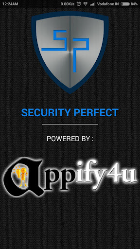 Security Perfect