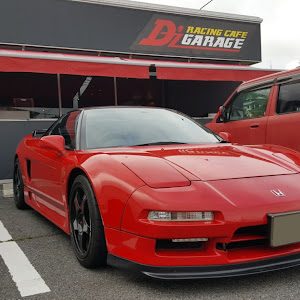 NSX NA1