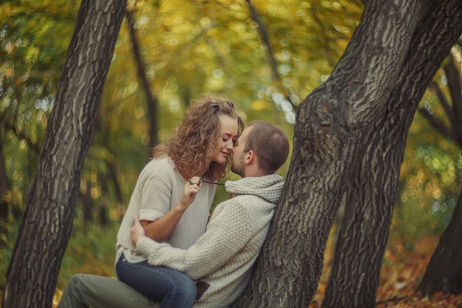 Svadobný fotograf Elina Shumkova (ellina-sh). Fotografia publikovaná 2. októbra 2014