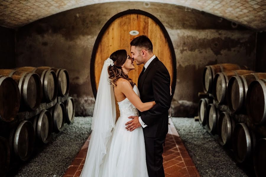 Fotografo di matrimoni Michele Cammariere (michelecammarie). Foto del 7 febbraio 2020