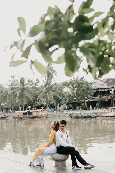 Fotógrafo de bodas Duc Nguyen (ducnguyenphotos). Foto del 13 de diciembre 2019