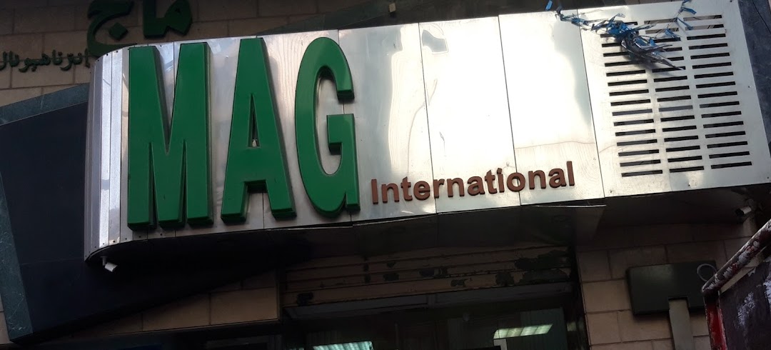 Mag International