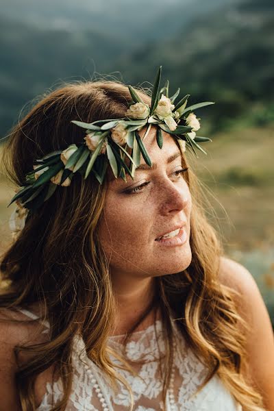 Fotógrafo de bodas Olga Moreira (olgamoreira). Foto del 11 de septiembre 2019