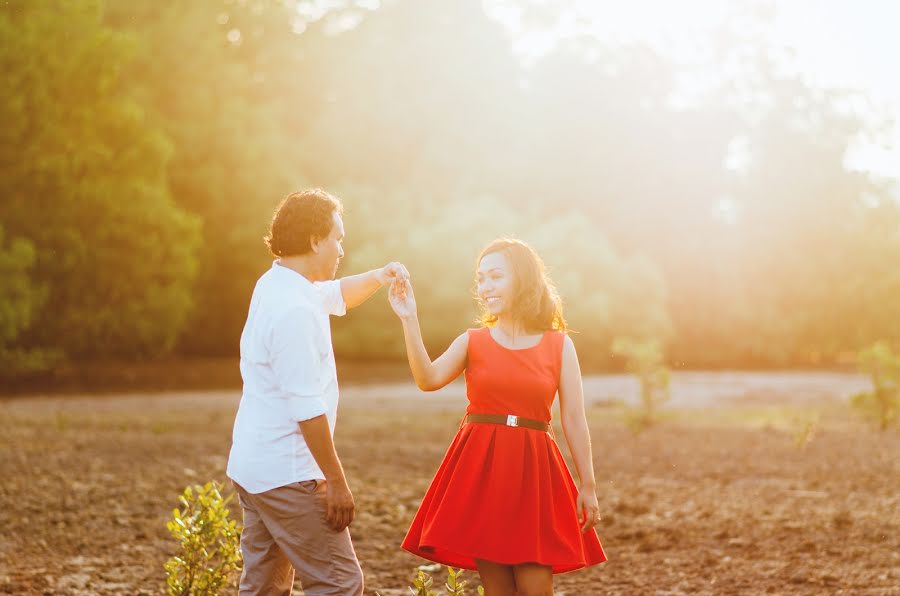 Photographe de mariage Joseph Requerme (josephrequerme). Photo du 7 mai 2015