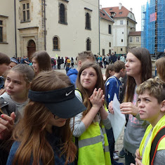 2018-05-04 Projektový den - Středověk