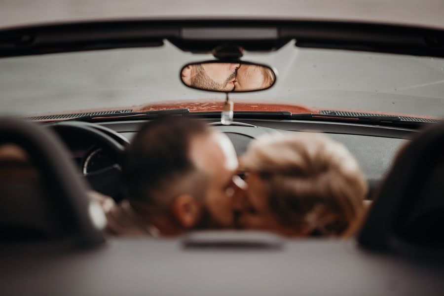 Fotógrafo de casamento Lev Chura (fotolev). Foto de 27 de junho 2019