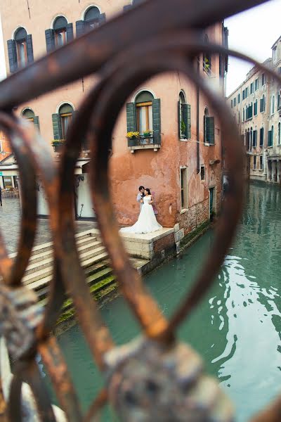 Photographe de mariage Natalya Yasinevich (nata). Photo du 16 août 2019