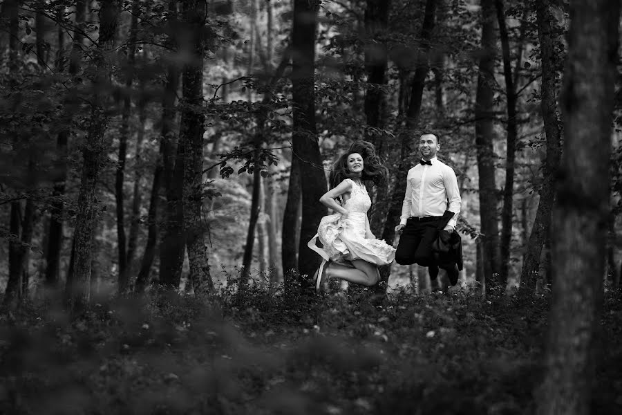 Wedding photographer Ionut Gheonea (ionutgheonea). Photo of 30 April 2018