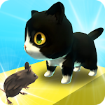 Cover Image of Download Zara Cat - New Games of the Month 1.0 APK