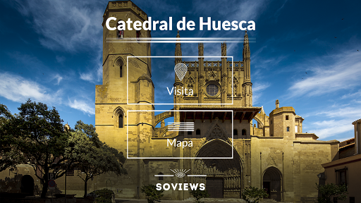 Cathedral of Huesca