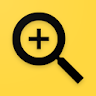 Magnifier - Magnifying Glass icon