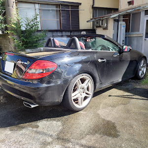 SLK R171