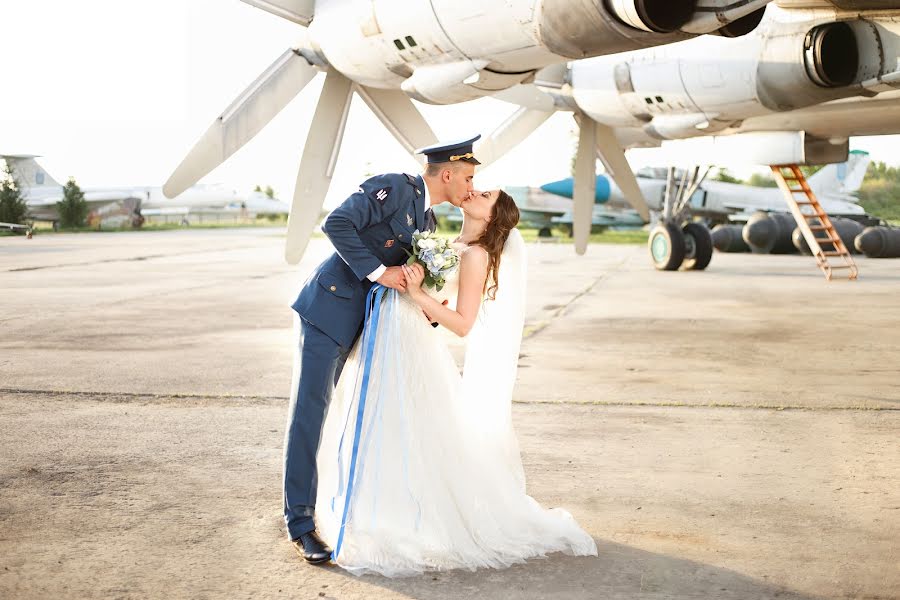 Fotógrafo de bodas Oksana Mala (omala). Foto del 2 de agosto 2019