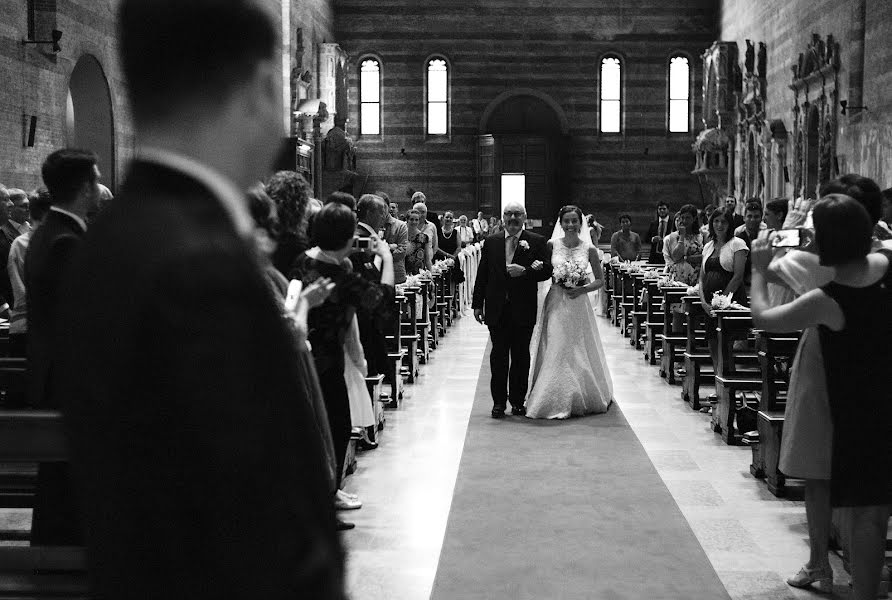 Fotógrafo de bodas Gianluca Sgarriglia (gsgarriglia). Foto del 27 de octubre 2018