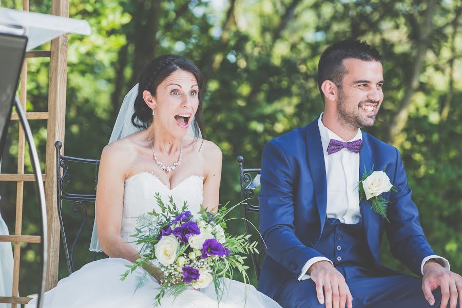 Photographe de mariage Thierry Demko (thierrydemko). Photo du 18 décembre 2020