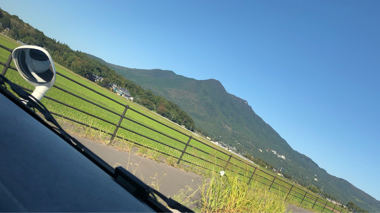 ハイエースバンの筑波山・観光に関するカスタム事例の投稿画像1枚目