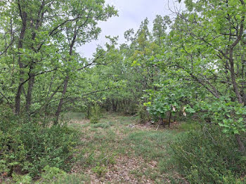 terrain à Artignosc-sur-Verdon (83)