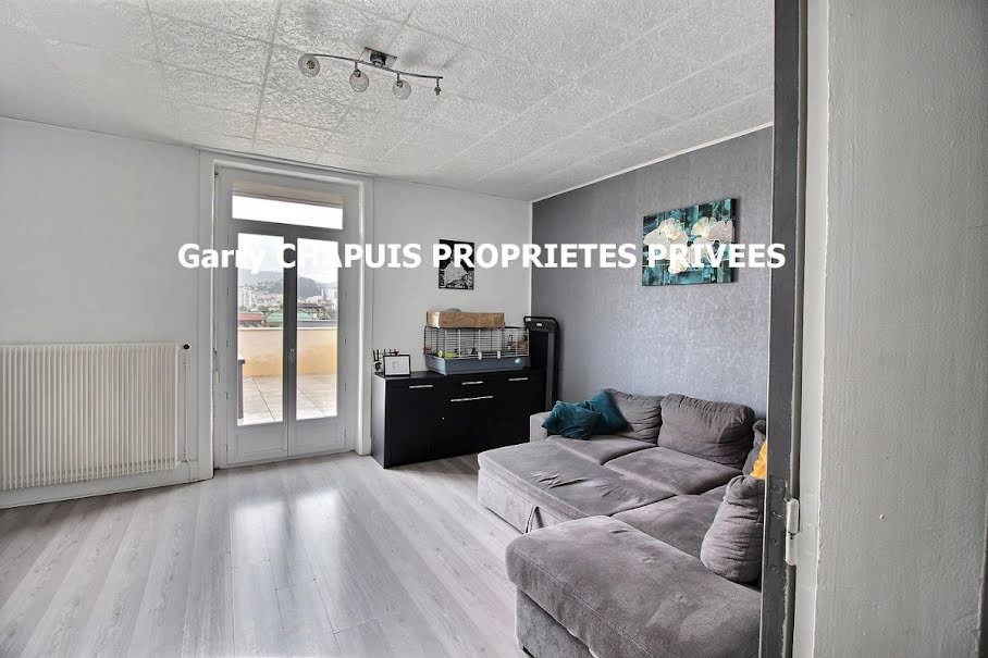 Vente maison 4 pièces 87 m² à Unieux (42240), 174 000 €