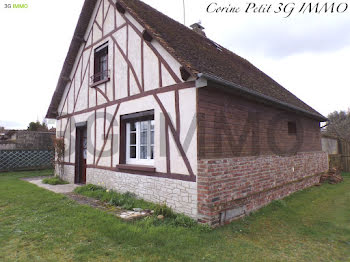 maison à Le Mont-Saint-Adrien (60)