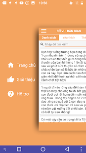 Do Vui - Do Meo Dan Gian - náhled