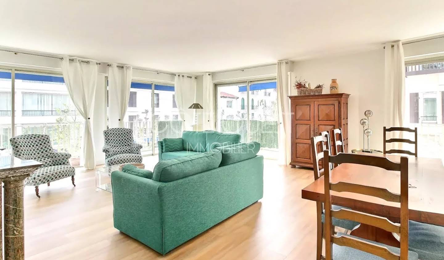 Appartement avec terrasse Saint-Jean-de-Luz