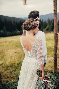 Fotógrafo de casamento Tatyana Novak (tetiananovak). Foto de 24 de agosto 2015