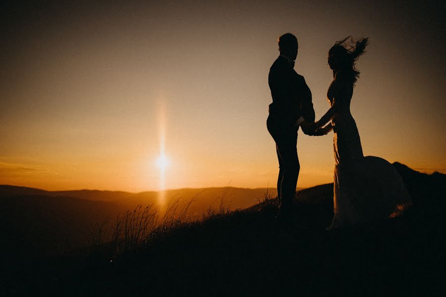 Wedding photographer Paweł Woźniak (woniak). Photo of 15 October 2021