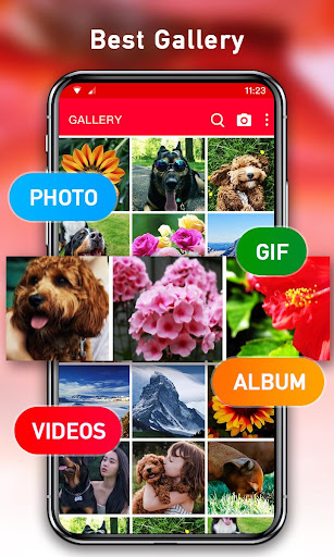 Best Gallery - v1.0.3