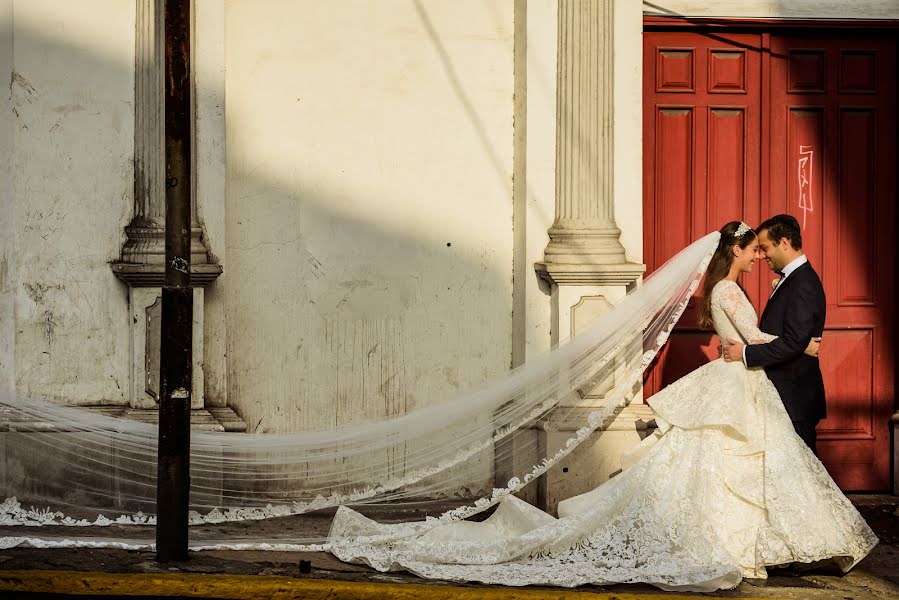 Fotógrafo de casamento Alvaro Ching (alvaroching). Foto de 2 de julho 2021