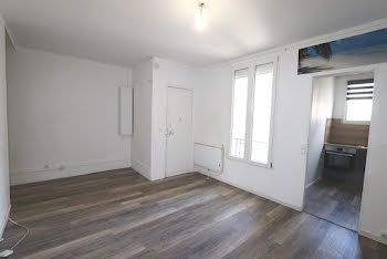 appartement à Noisy-le-Sec (93)