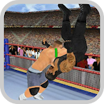 Cover Image of Download New Wrestling Revoluti3D Guide 4.1 APK