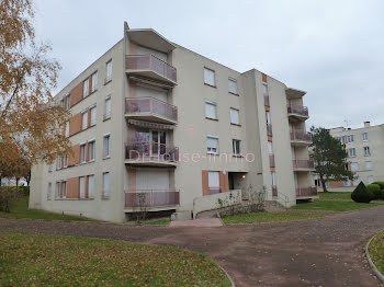 appartement à Migennes (89)