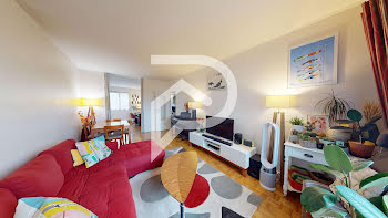 appartement à Boulogne-Billancourt (92)