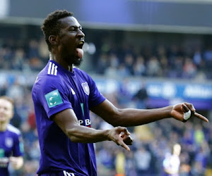 Ziet Anderlecht nóg onverwacht extraatje binnenkomen? 'Anderlecht kan procentje pakken op miljoenentransfer van ex-speler'