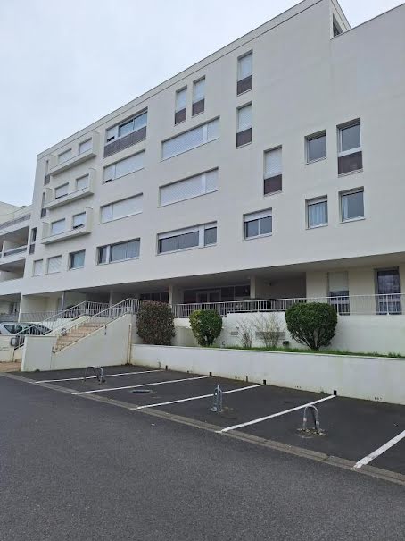 Vente appartement 2 pièces 39.3 m² à Royan (17200), 153 700 €