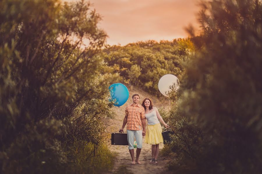 Wedding photographer Sasha Lavrukhin (lavrukhin). Photo of 28 July 2014