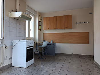 appartement à Charlieu (42)