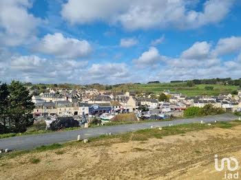 terrain à Port-en-Bessin-Huppain (14)